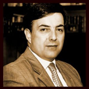 Humberto De La Calle Lombana 1982 - 1986 Ha sido Vicepresidente de la República, Ministro de Gobierno y miembro de la Corte Suprema de Justicia. Actualmente se desempeña como Jefe del Equipo negociador del Gobierno con las Farc.