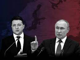 ¿Se acerca el fin de la guerra?: Rusia y Ucrania trabajan en un acuerdo final