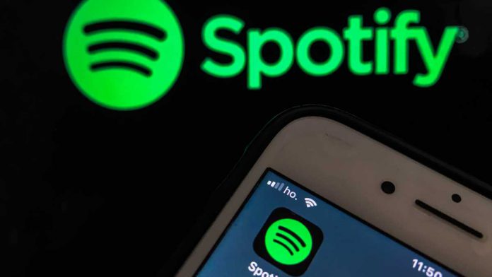 ¡Atención! Spotify sufre problemas de conexión a nivel mundial