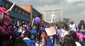 Nuevas denuncias de abusos en colegio del sur de Bogotá