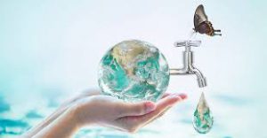 Cuidemos la vida: Celebremos el Día Mundial del Agua
