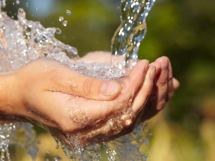Cuidemos la vida: Celebremos el Día Mundial del Agua