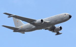 Se enviará avión militar para repatriar colombianos que salieron de Ucrania
