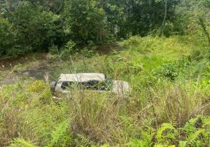 7 niños heridos por accidente de ruta escolar en Boyacá