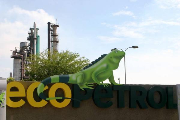 Daño ambiental deja atentado a Ecopetrol
