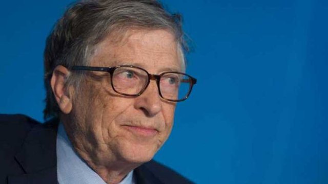 ¿Un mundo sin celulares? Bill Gates hace predicción sobre el futuro