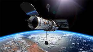 ¡Impresionante descubrimiento del telescopio Hubble!