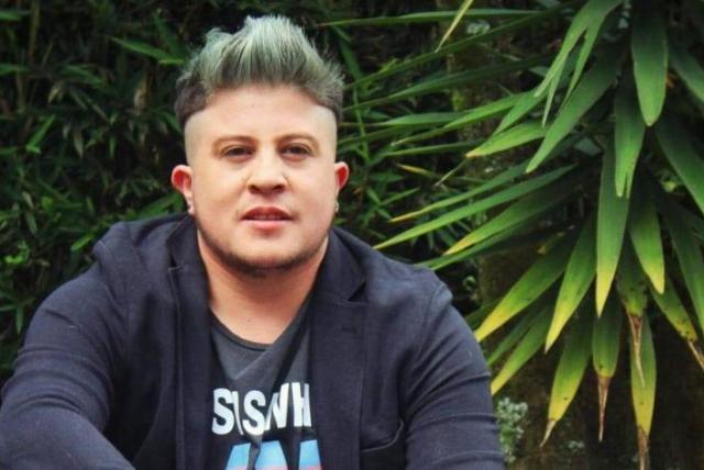Mike Durán: Primer colombiano identificado como trans en la cédula