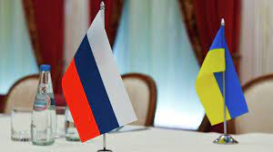 Continúa negociación: Ucrania anuncia un cese al fuego con Rusia