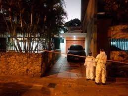 Vicerrectora fue asesinada con 9 tiros en Medellín