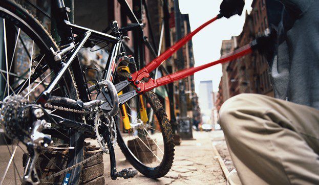 En Soacha no paran los robos de bicicletas