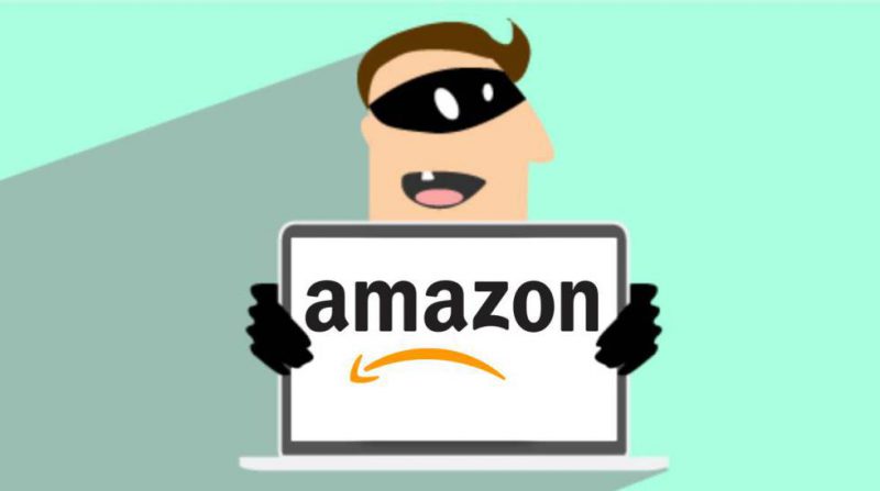 Amazon presenta altas demandas por estafadores 