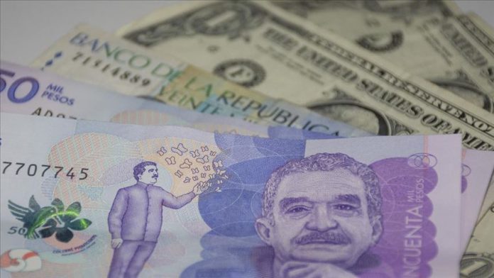 Precio del dólar en Colombia: en su 3.ª jornada consecutiva, sigue abajo de los $4.000