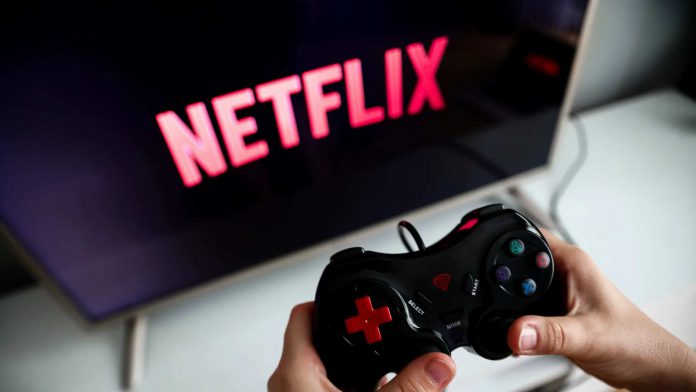 Netflix y su mala apuesta para los videojuegos