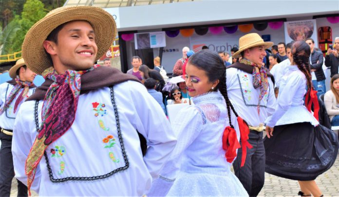 Varios municipios de Cundinamarca celebrarán la cultura