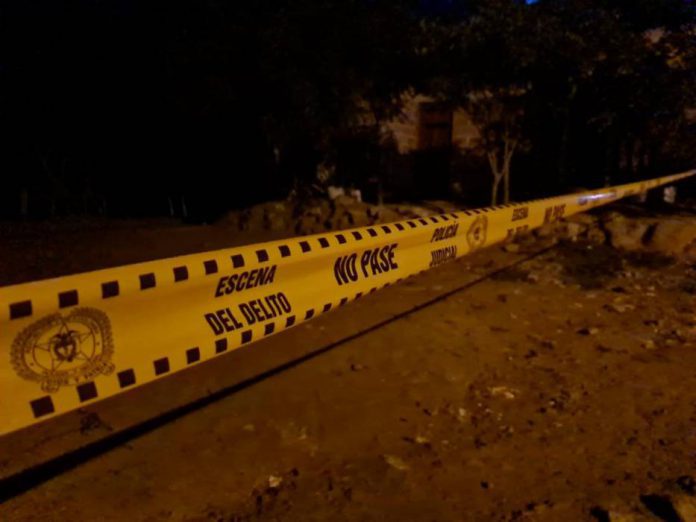 Masacre en Cartago deja dos 4 muertos y 2 heridos