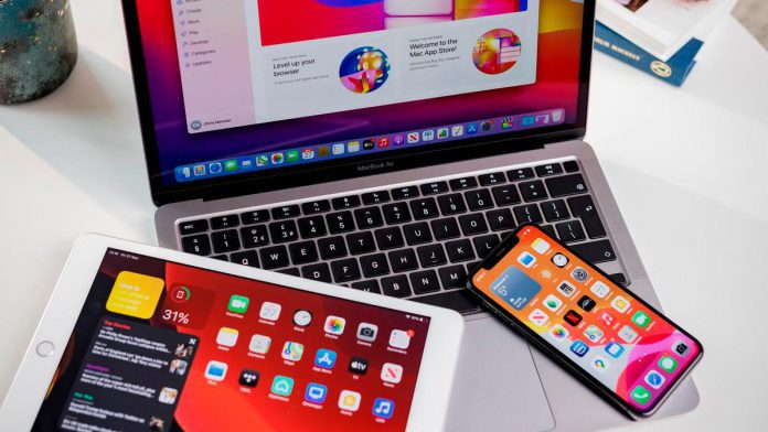 Apple podrá vender iPhone con tecnología 5G