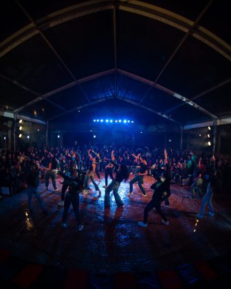 ¡No se lo pierda! Programación del Festival Danza en la Ciudad 2022