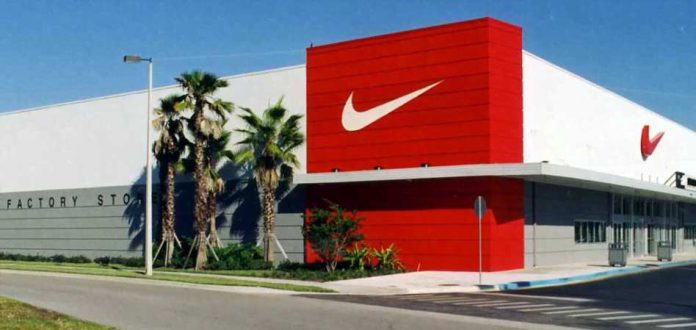 Nike es la marca que más vestirá a selecciones en el Mundial