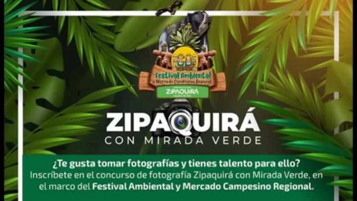 Zipaquirá abre concurso de Fotografía