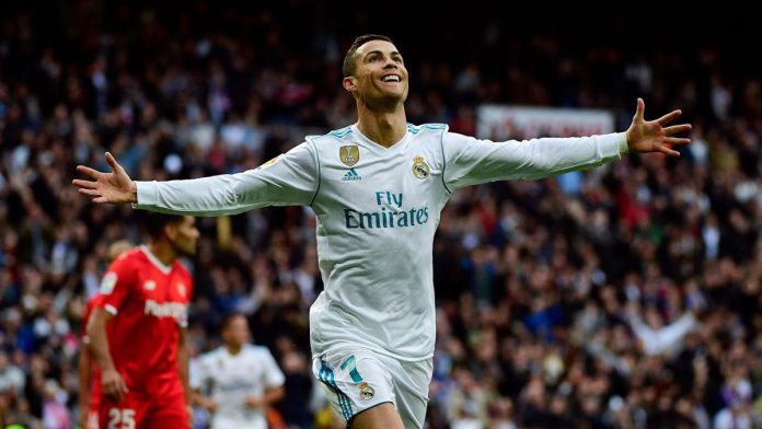 ¿Cristiano Ronaldo volverá al Real Madrid?