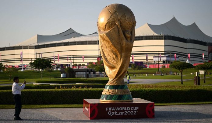 Vidente predice una tragedia para la final del Mundial Qatar 2022