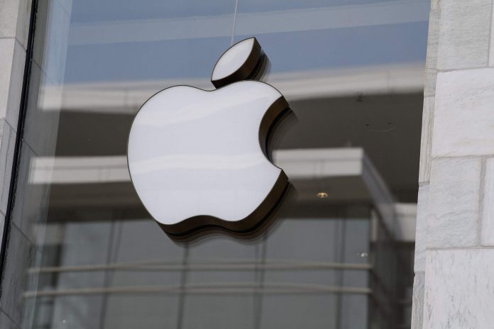 Apple, fuera de las 100 mejores empresas para trabajar