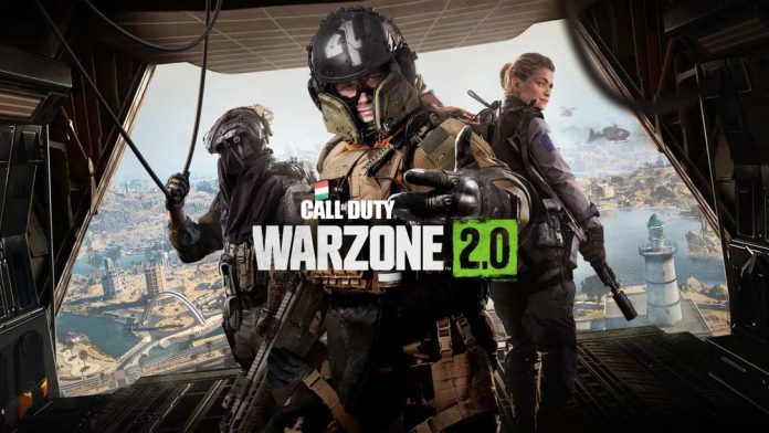 Call Of Duty en el 2023 recibirá uno de los mapas más esperados