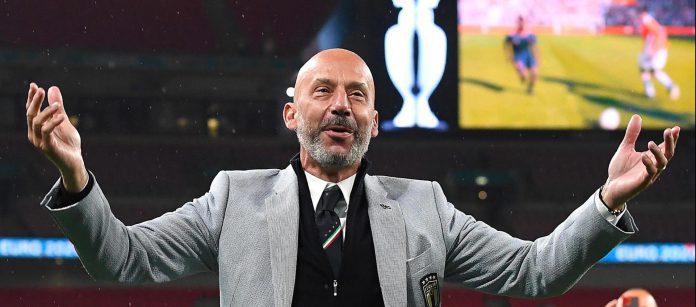 Fallece Gianluca Vialli una leyenda del fútbol italiano