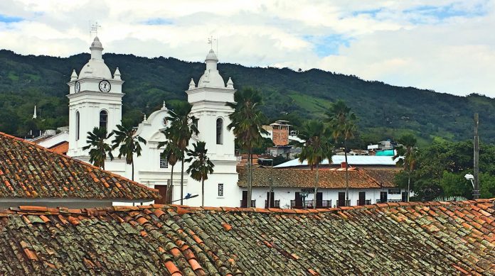 Guaduas, Cundinamarca (Foto - Portavoz Digital)