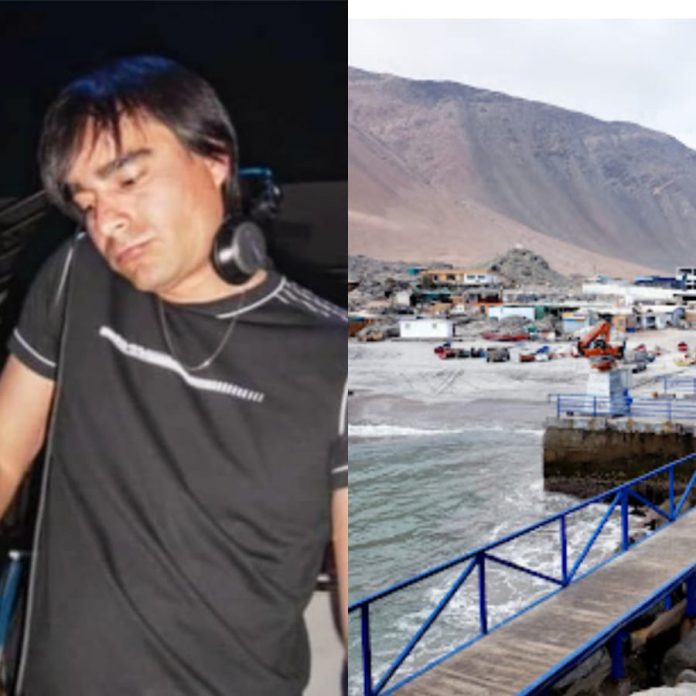 Conmoción por DJ chileno quien falleció salvando a tres niños