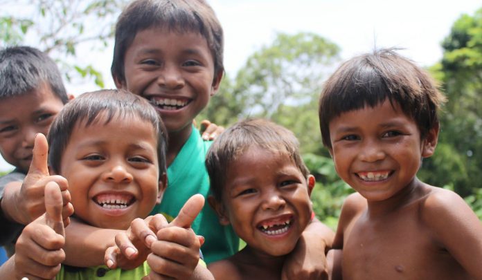 Comisión especial del ICBF supervisará derechos de población infantil en Guaviare