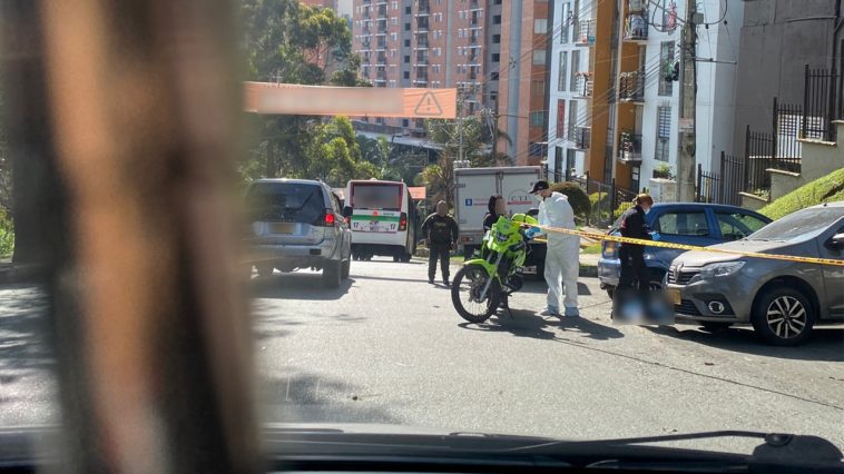 Hombre Murió Tras Caer Del Balcón De Su Casa ¿se Suicidó