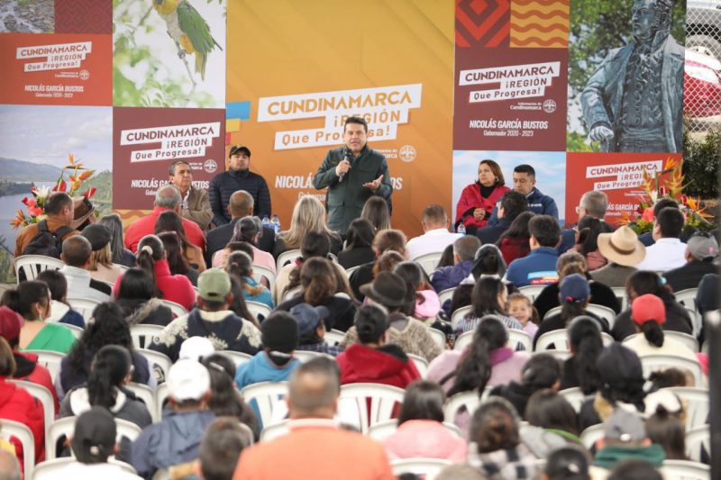 CEER, primer centro de excelencia educativa rural en Colombia