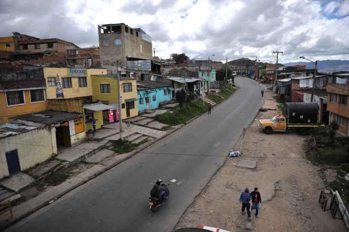 Video: Niño recibió 7 puñaladas por robarle un taladro en San Cristóbal