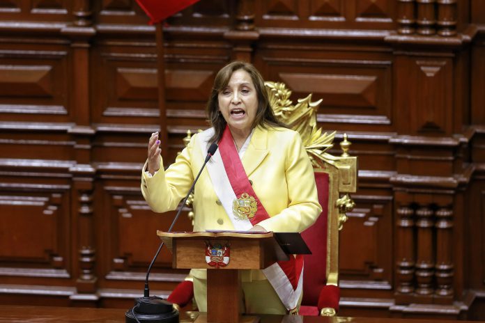 Perú retira su embajador en Colombia