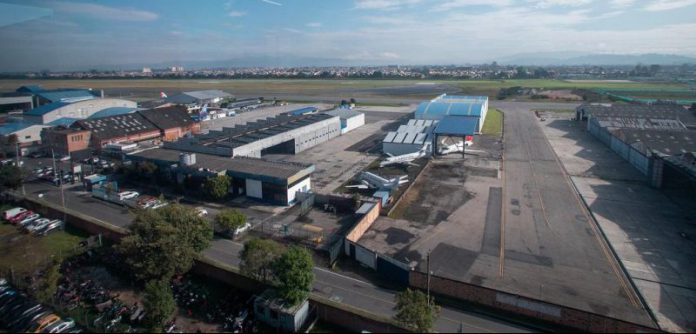 Fontibón y Engativá podrían perder 22 barrios por cuenta de la ampliación del Aeropuerto el Dorado