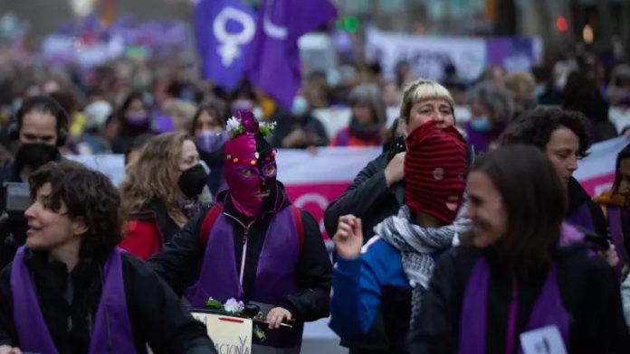 Marchas 8M: Conozca todo sobre las manifestaciones en el día de la mujer