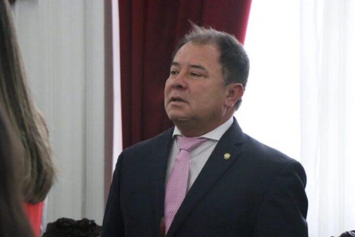 Concejal de Zipaquirá denuncia amenazas en su contra