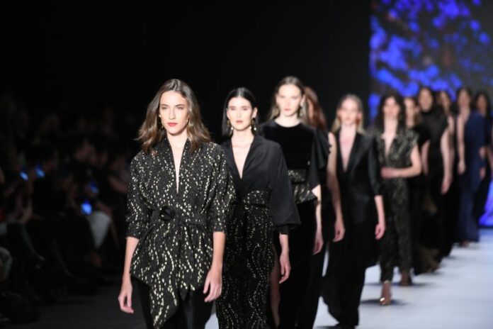 ¡La pasarela te espera! Abierta la convocatoria para el Soacha Fashion Week 2023