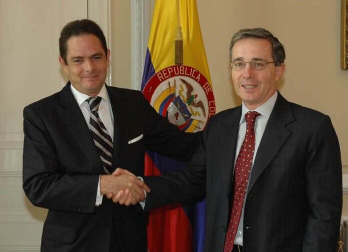 Uribe y Lleras contra la Reforma de la Salud