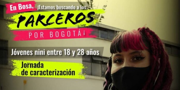 Parceros por Bogotá: Conozca la lista de los seleccionados