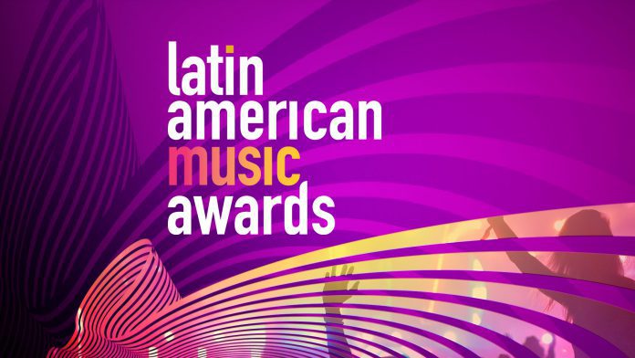 ¡La música latina brilla en los Latin American Music Awards 2023!