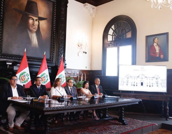 Perú fortalece el control en sus fronteras ante el incremento de la migración irregular y Colombia se ve afectada