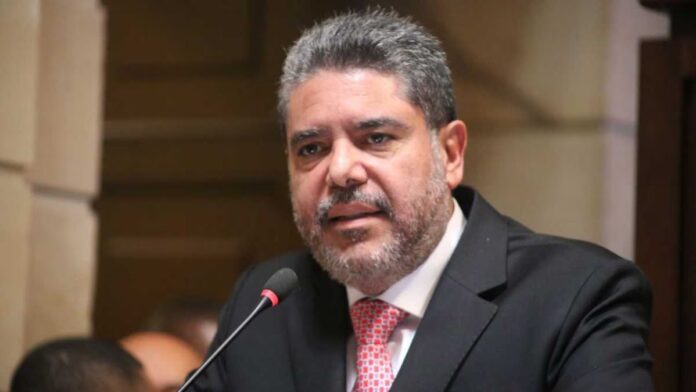 Decisión contundente: Consejo de Estado invalida elección de Carlos Hernán Rodríguez como contralor general