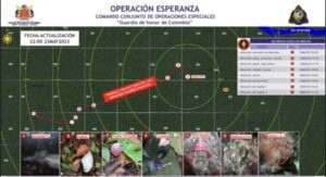 Crónica de la #OperaciónEsperanza: los niños desaparecidos en la selva del Caquetá