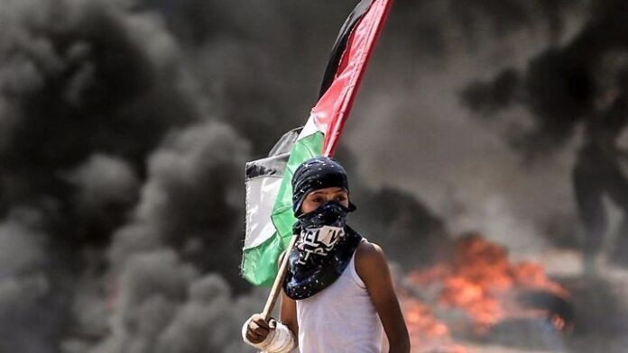 13 muertos en Gaza por los implacables ataques aéreos de Israel