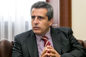 "No confundamos paz con narcotráfico": Ministro del Interior