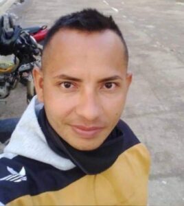 Periodista asesinado en Ciénaga de Oro
