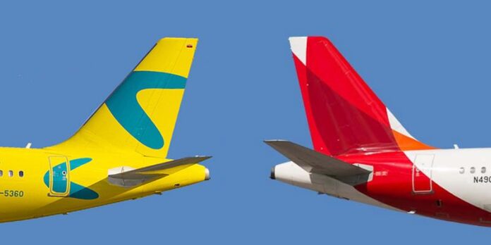Aerocivil reacciona a la decisión de Avianca de su integración con Viva Air